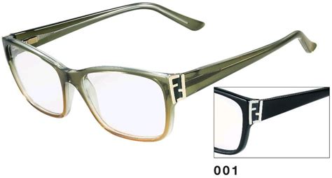 fendi glasses frames 2016|fendi glasses frames costco.